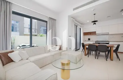 Townhouse - 3 Bedrooms - 3 Bathrooms for rent in Camelia 1 - Camelia - Arabian Ranches 2 - Dubai