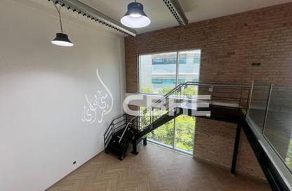 Office Space - Studio - 1 for rent in The Loft Office 3 - The Loft Offices - Dubai Media City - Dubai