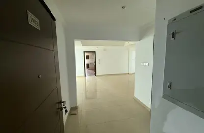 شقة - 2 غرف نوم - 4 حمامات للايجار في المجاز 2 - المجاز - الشارقة