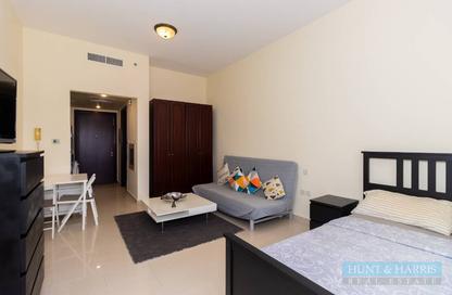 Apartment - Studio - 1 Bathroom for rent in Royal Breeze 5 - Royal Breeze - Al Hamra Village - Ras Al Khaimah