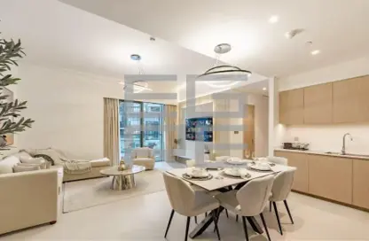 Apartment - 2 Bedrooms - 2 Bathrooms for sale in Grande - Opera District - Downtown Dubai - Dubai