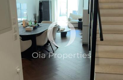 Townhouse - 3 - 4 for sale in Desert Style - Al Reef Villas - Al Reef - Abu Dhabi