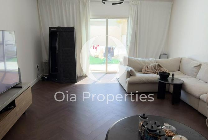 Amazing 3BR | Prime Location | Private Garden