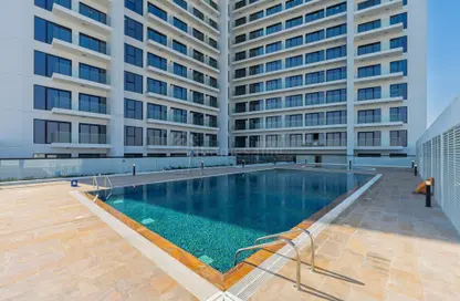 شقة - غرفة نوم - 1 حمام للبيع في برج الكسيس - جبل علي داون تاون - دبي