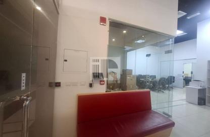 Retail - Studio for rent in Park Towers Podium - Park Towers - DIFC - Dubai