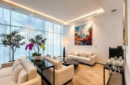 Apartment - 1 Bedroom - 2 Bathrooms for rent in Millennium Talia Residences - Al Furjan - Dubai