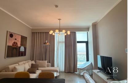 Apartment - 1 Bedroom - 2 Bathrooms for rent in Millennium Talia Residences - Al Furjan - Dubai
