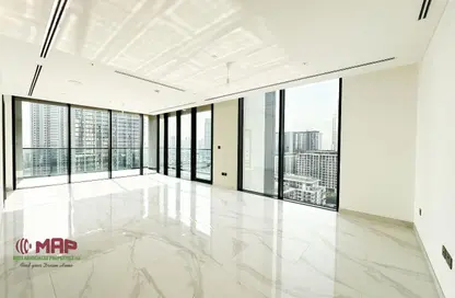 Apartment - 4 Bedrooms - 4 Bathrooms for sale in Crest Grande - Sobha Hartland - Mohammed Bin Rashid City - Dubai