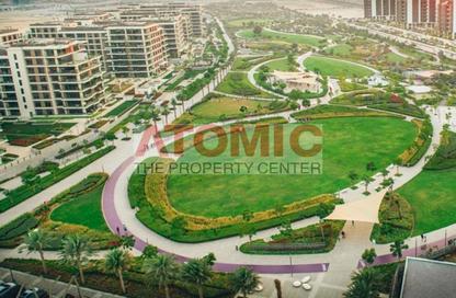 شقة - غرفة نوم - 1 حمام للبيع في بارك ريدج تاور سي - بارك ريدج - دبي هيلز استيت - دبي