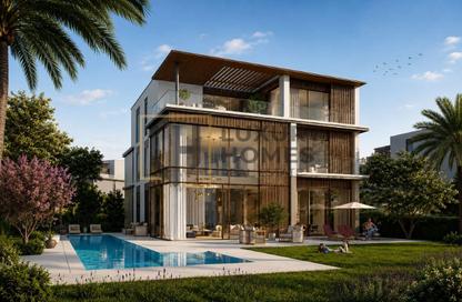 Villa - 7 Bedrooms - 5 Bathrooms for sale in Nad Al Sheba Gardens 1 - Nad Al Sheba Gardens - Nad Al Sheba 1 - Nad Al Sheba - Dubai Villa - 7 Bedrooms - 5 Bathrooms for sale in Nad Al Sheba Gardens 1 - Nad Al Sheba Gardens - Nad Al Sheba 1 - Nad Al Sheba - Dubai