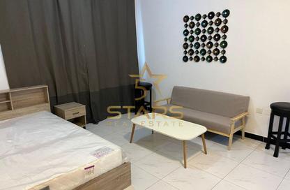 Apartment - Studio - 1 for sale in Kensington Manor - District 13 - Jumeirah Village Circle - Dubai