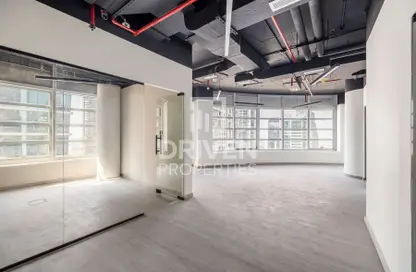 Office Space - Studio for rent in Silver Tower - Business Bay - Dubai