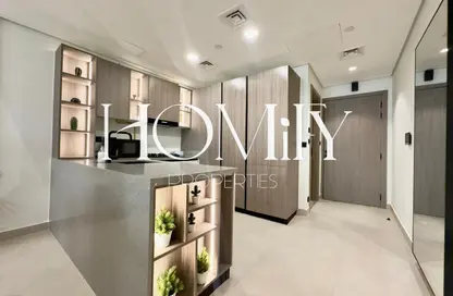 شقة - غرفة نوم - 2 حمامات للايجار في الصرح ريزيدنس 11 - الضاحية 10 - قرية جميرا الدائرية - دبي