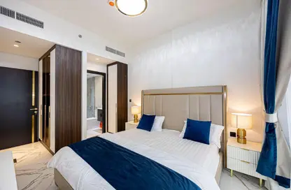 Apartment - 1 Bedroom - 2 Bathrooms for rent in Petalz by Danube - International City - Dubai