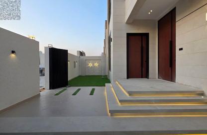 Villa - 5 - 7 for sale in AZHA Community - Al Amerah - Ajman