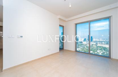 Apartment - 2 - 3 for sale in Downtown Views II Tower 1 - Downtown Views II - Zabeel 2 - Zabeel - Dubai