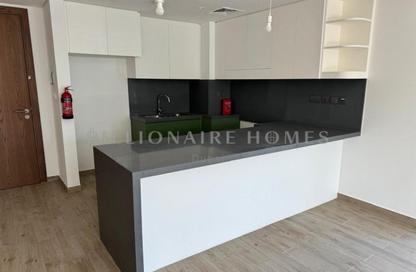 Apartment - 1 Bedroom - 1 Bathroom for rent in Central Park Building 1 - Central Park at City Walk - City Walk - Dubai Apartment - 1 Bedroom - 1 Bathroom for rent in Central Park Building 1 - Central Park at City Walk - City Walk - Dubai