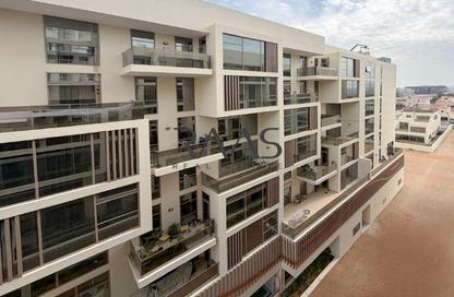 Apartment - 2 - 3 for sale in 03 Residence by NED Al Ghurair - District 1 - Jumeirah Village Triangle - Dubai