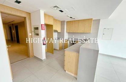 Apartment - 2 Bedrooms - 2 Bathrooms for rent in Souks Residential - Al Mamsha - Muwaileh - Sharjah