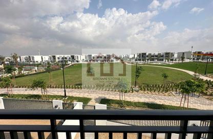 Villa - 4 Bedrooms - 5 Bathrooms for sale in La Rosa 4 - La Rosa - Villanova - Dubai Land - Dubai
