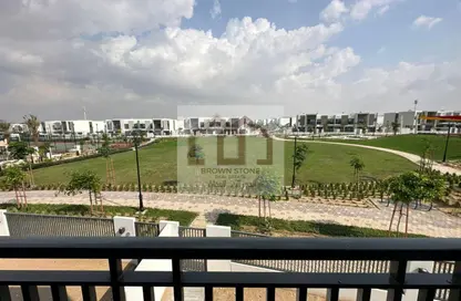 Villa - 4 Bedrooms - 5 Bathrooms for sale in La Rosa 4 - La Rosa - Villanova - Dubai Land - Dubai