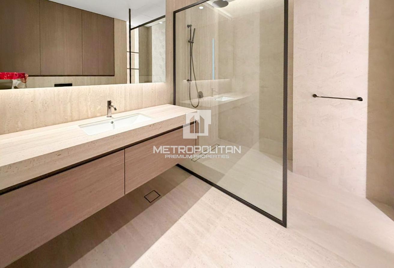 Corner Unit | Vacant | Full Sea View | Brand New photo 7