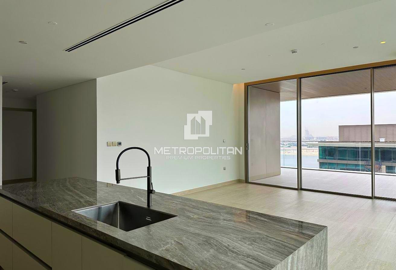 Corner Unit | Vacant | Full Sea View | Brand New photo 11