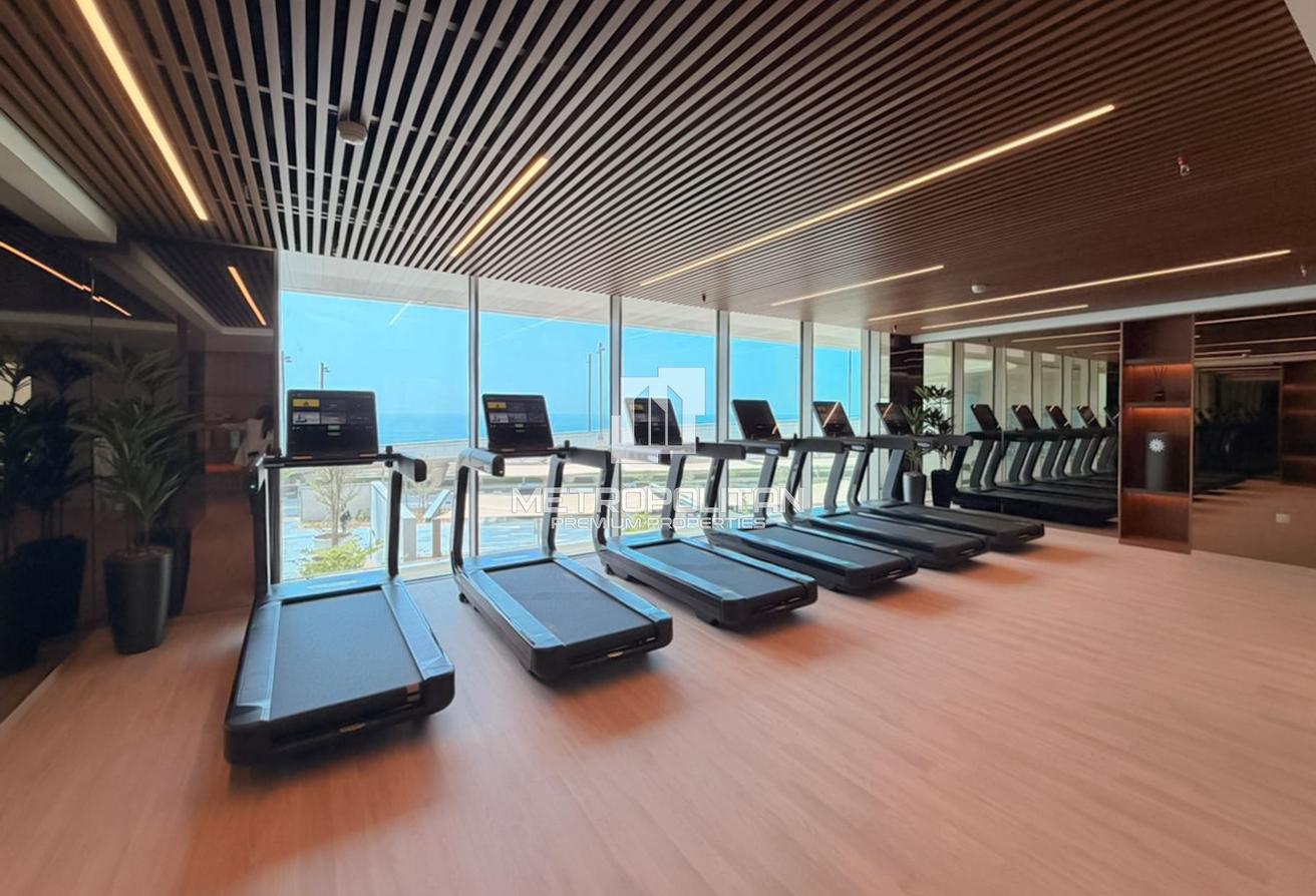 Corner Unit | Vacant | Full Sea View | Brand New photo 15