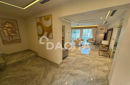 Townhouse - 2 Bedrooms - 2 Bathrooms for sale in District 9 - Jumeirah Village Triangle - Dubai