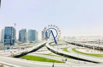 شقة - 2 غرف نوم - 3 حمامات للايجار في برج إسكان - دبي مارينا - دبي