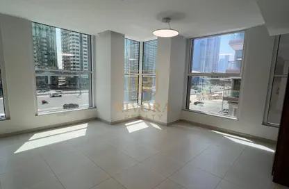 Apartment - 1 Bathroom for rent in DXB Tower - Sheikh Zayed Road - Dubai
