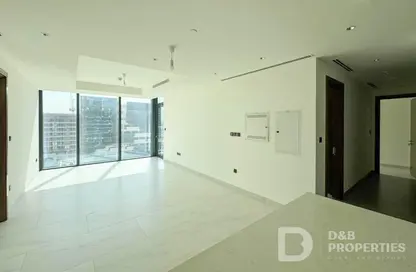 Apartment - 3 Bedrooms - 4 Bathrooms for rent in The Crest Tower D - The Crest - Sobha Hartland - Mohammed Bin Rashid City - Dubai Apartment - 3 Bedrooms - 4 Bathrooms for rent in The Crest Tower D - The Crest - Sobha Hartland - Mohammed Bin Rashid City - Dubai