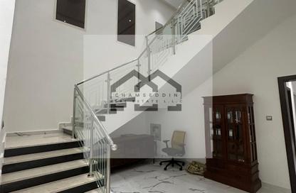 Villa - 5 - 7 for sale in Al Rawda 3 Villas - Al Rawda 3 - Al Rawda - Ajman