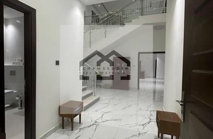 Villa - 5 - 7 for sale in Al Rawda 3 Villas - Al Rawda 3 - Al Rawda - Ajman