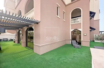 شقة - 3 غرف نوم - 4 حمامات للبيع في مساكن شاطئ السعديات - شاطئ السعديات - جزيرة السعديات - أبوظبي