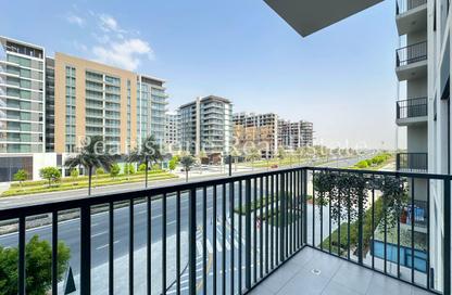 Apartment - 2 Bedrooms - 2 Bathrooms for rent in Park Ridge Tower C - Park Ridge - Dubai Hills Estate - Dubai