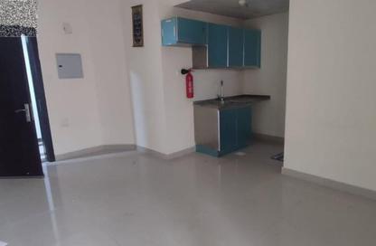 Apartment - Studio - 1 for rent in Al Hamidiya 2 - Al Hamidiya - Ajman