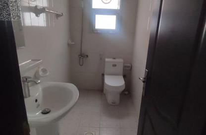 Apartment - Studio - 1 for rent in Al Hamidiya 2 - Al Hamidiya - Ajman Apartment - Studio - 1 for rent in Al Hamidiya 2 - Al Hamidiya - Ajman