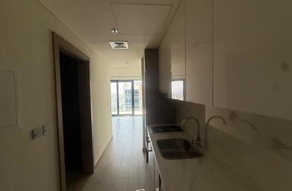 Apartment - Studio - 1 for sale in Azizi Riviera 48 - Azizi Riviera - Meydan One - Meydan - Dubai