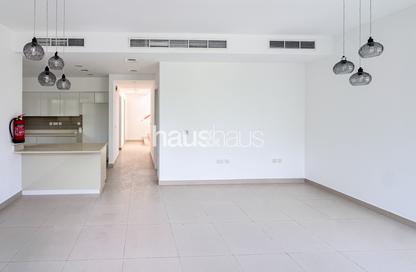 Villa - 4 Bedrooms - 3 Bathrooms for rent in Maple at Dubai Hills Estate 1 - Maple at Dubai Hills Estate - Dubai Hills Estate - Dubai