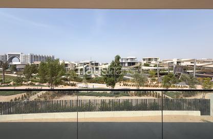 Villa - 4 Bedrooms - 5 Bathrooms for rent in Jebel Ali Village Villas - Jebel Ali Village - Jebel Ali - Dubai Villa - 4 Bedrooms - 5 Bathrooms for rent in Jebel Ali Village Villas - Jebel Ali Village - Jebel Ali - Dubai