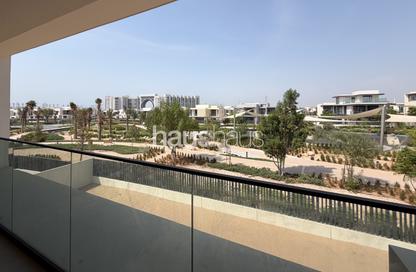 Villa - 4 Bedrooms - 5 Bathrooms for rent in Jebel Ali Village - Jebel Ali - Dubai