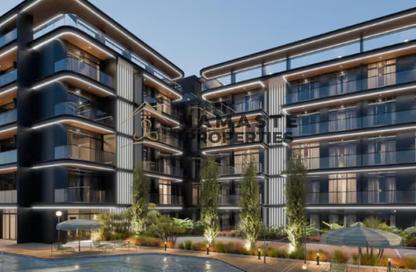 Apartment - Studio - 1 Bathroom for sale in The Hudson - District 15 - Jumeirah Village Circle - Dubai