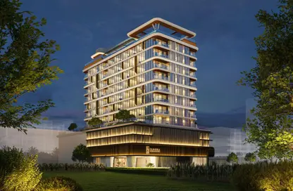 شقة - غرفة نوم - 2 حمامات للبيع في الموره - جميرا جاردن سيتي - السطوة - دبي