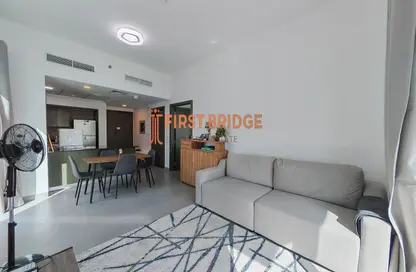 Apartment - 1 Bedroom - 2 Bathrooms for sale in Bella Rose - Dubai Science Park - Dubai