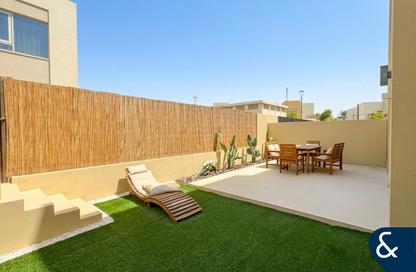 Apartment - 3 - 3 for rent in Emaar South - Dubai South (Dubai World Central) - Dubai Apartment - 3 - 3 for rent in Emaar South - Dubai South (Dubai World Central) - Dubai