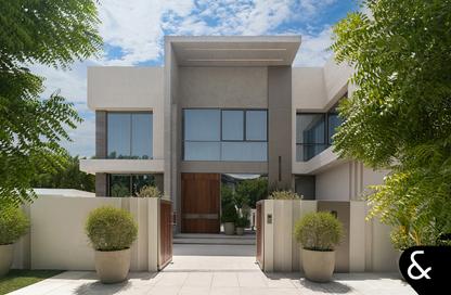Villa - 4 - 6 for sale in The Collection - Al Barari - Dubai Villa - 4 - 6 for sale in The Collection - Al Barari - Dubai