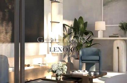 Villa - 4 - 4 for sale in La Tilia 2 - La Tilia - Villanova - Dubai