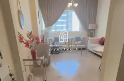 شقة - غرفة نوم - 1 حمام للبيع في التعاون - الشارقة