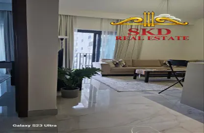 Apartment - 1 Bedroom - 1 Bathroom for rent in Azizi Mirage - Dubai Studio City - Dubai